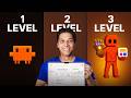 The 3 Levels of Vibe Coding AI Apps with Claude Code