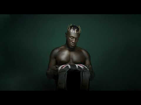 Stormzy OWN IT Feat ED SHEERAN BURNA BOY 