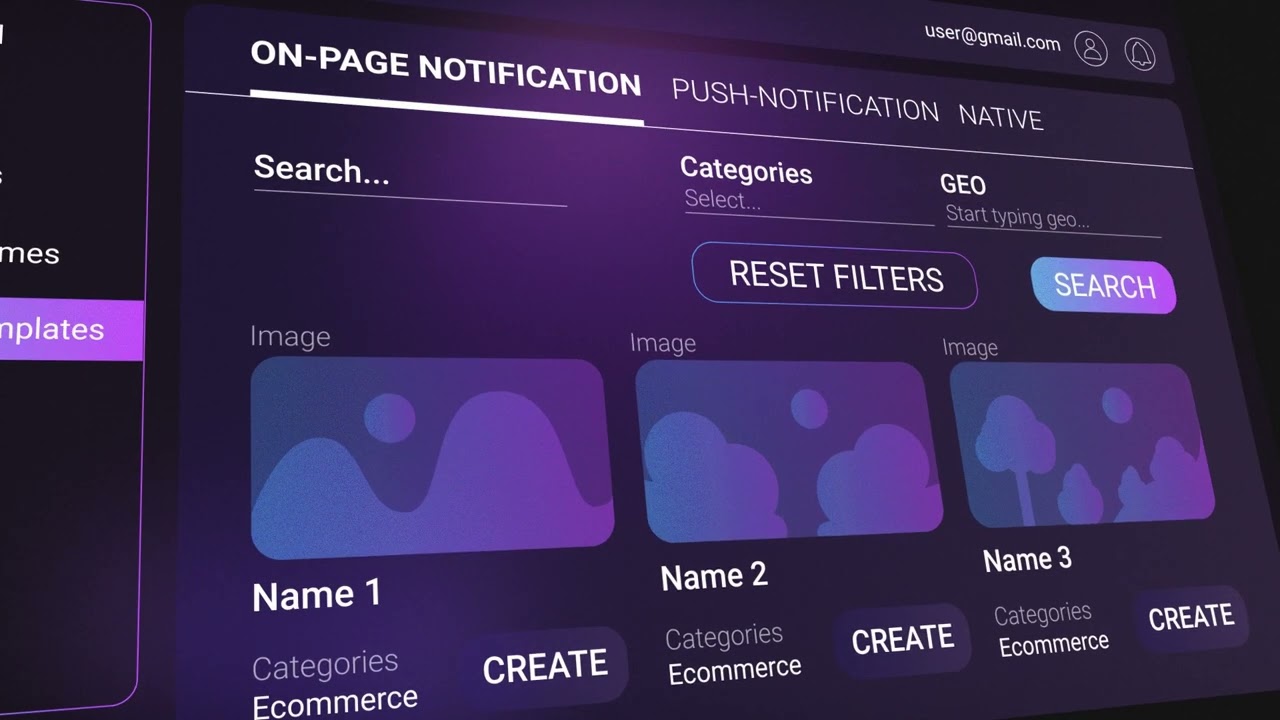 Galaksion. Explainer video