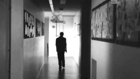 Music Video - B.o.B Ghost In The Machine (Unofficial)