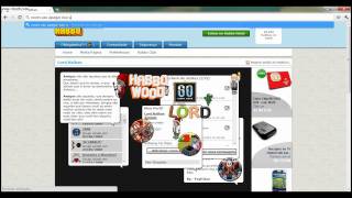 [Tuturial] Hackeando no Habbo com Javascript 2011-2012 atualizado.