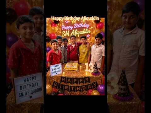 #viral#birthday#birthdaycelebration#trendingshorts#viralvideos#youtuber #fyp#love#yt#trending#love