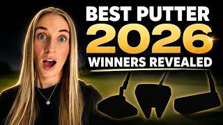 We Run Through All The Results Of Our Putter Testing!!