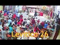 Levitico 26 (lectura y comentario sencillo)