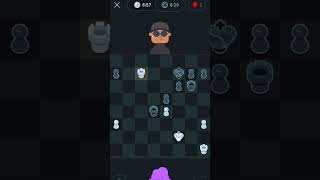Day 37 / 365 Preparing to play♟️against Victor Wembanyama  #Chess