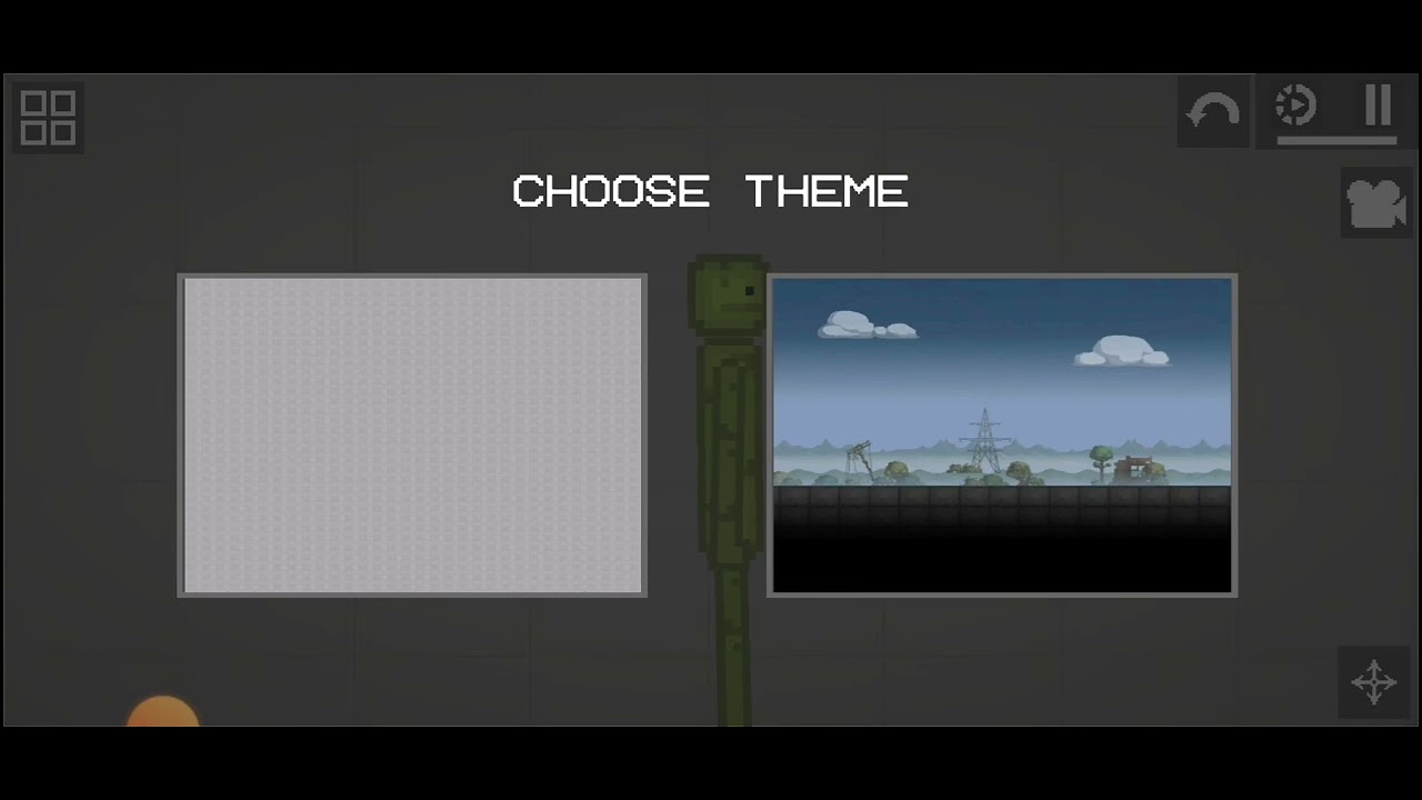 How To Change Theme Update 14.4 Melon Playground - YouTube