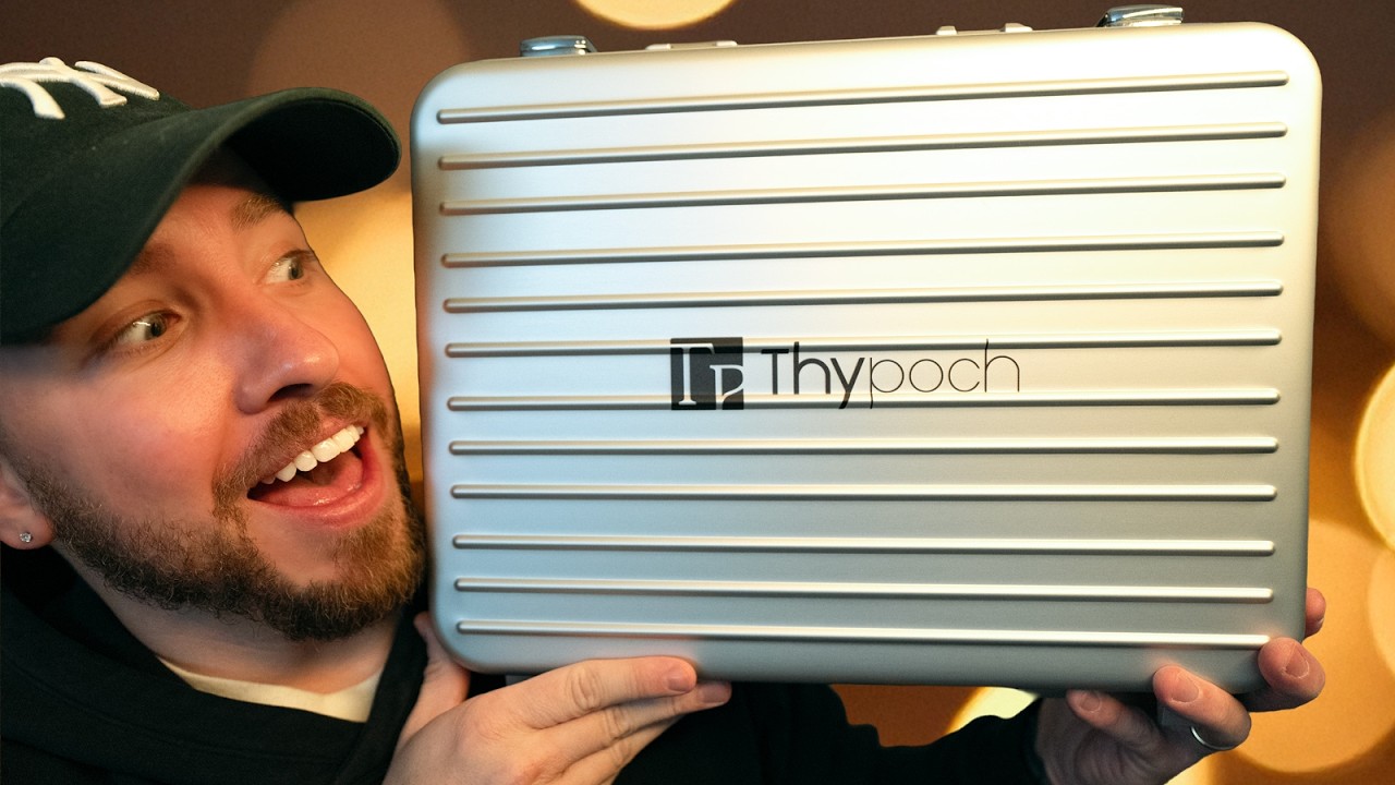 5 причин, почему вам НУЖНЫ кинообъективы (с участием Типоха Симера-С)