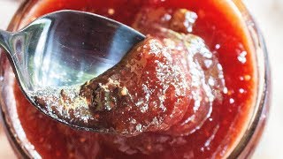 How to make Merry Christmas Jam