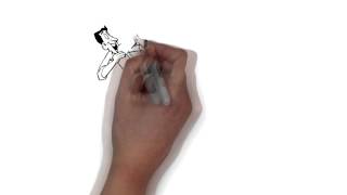 Tax preparation whiteboard video