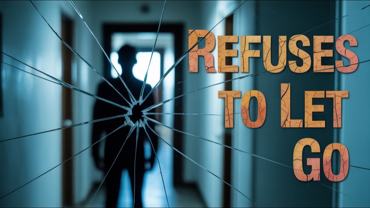 My Reaction To:Undertone - Official Trailer (2026) Nina Kiri, Kris Holden-Ried, Michele Duquet