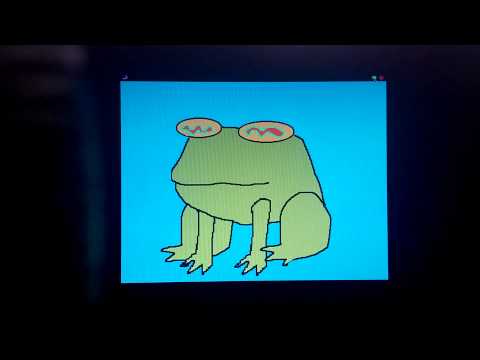 Hypnotoad