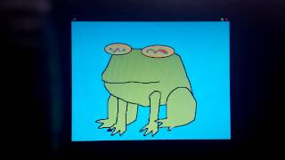 Hypnotoad