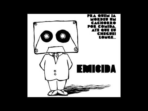 Putar Eu Tô Bem - Emicida