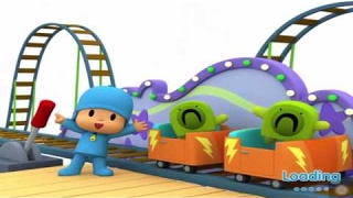 Kids Math Fun Park Games Level 3 screenshot 5