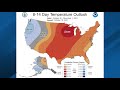 October 18, 2021 Weather Xtreme Video - Afternoon Edition