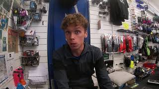 Paul Whittaker- Southend 10K