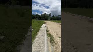 Terrenos con títulos Precios desde 7,400 asta 5,600 por metrosReserva $15,000