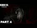 APAKAH GRACE BISA KELUAR DARI BASEMENT RUMAH SAKIT INI? RESIDENT EVIL REQUIEM PART 4