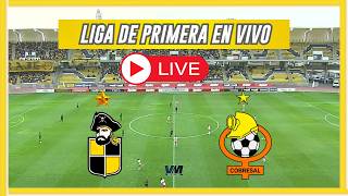 🔴COQUIMBO UNIDO VS COBRESAL🔴LIGA DE PRIMERA 2026🔴VMDEPORTES