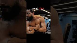 Not here at night💪🏻@jaifitness345 #muscleupchallenge #calisthenics #motivation#chest#fitness#gym