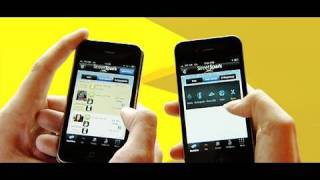 Mobile dating with StreetSpark