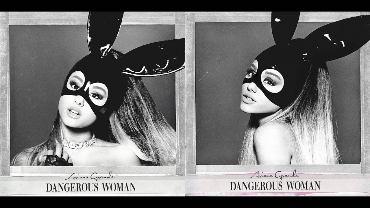 Into Touch It - Ariana Grande (Mashup)