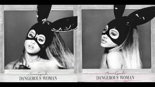 Into Touch It - Ariana Grande (Mashup)