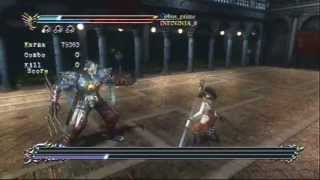 un2 infininja screenshot 4
