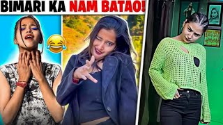 Worst Expression Queen On Instagram? Cringe Reels Roast The Real Story