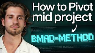 Mastering AI Coding: The Ultimate Pivot Guide with BMAD!