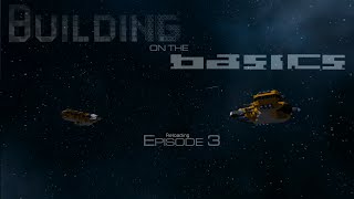 Space Engineers - Building on the Basics #3 - How to..? 'Sensor Tracking' and Range Modification