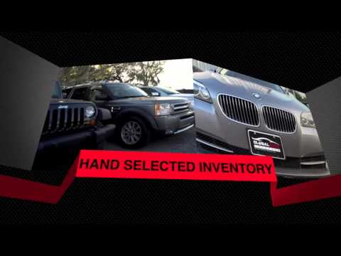 Global Auto Near Me