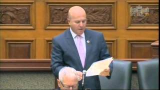 Peter Milczyn Statement re Learning Disabilities Association of Ontario 03 08 16