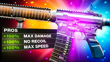 *UPDATED* #1 BEST M4 CLASS SETUP in MW2! 😈  *Best M4 Class Setup* (Modern Warfare 2 Multiplayer)