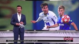 Dion Beljo - Rtl Reportaža