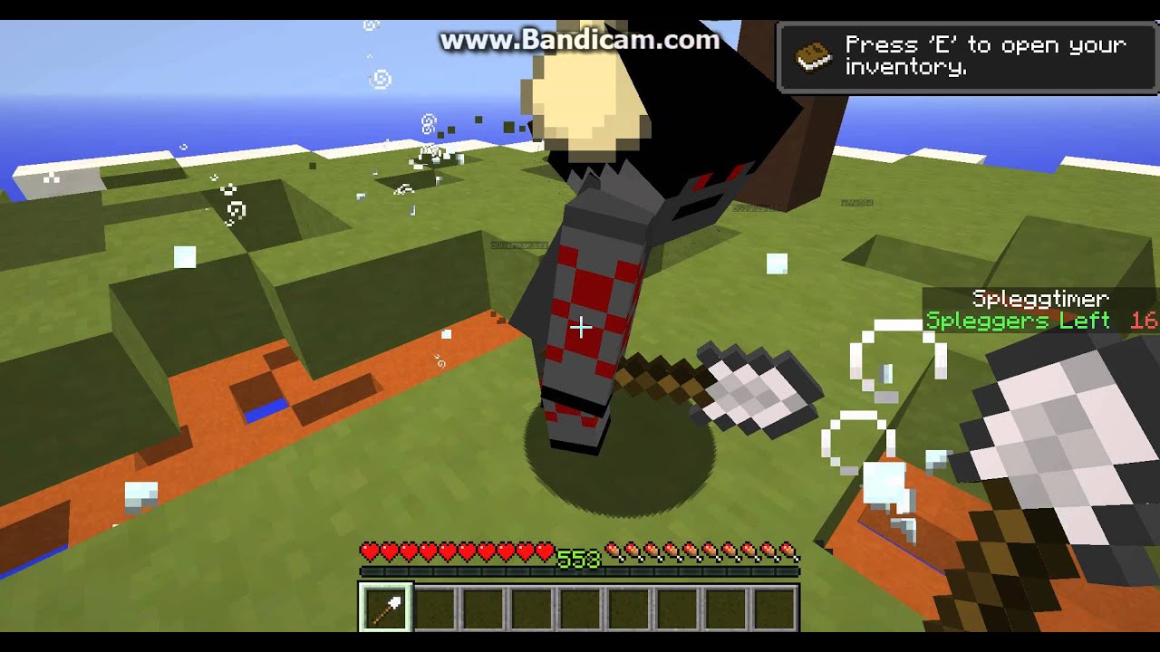 spellg mini game with killfy