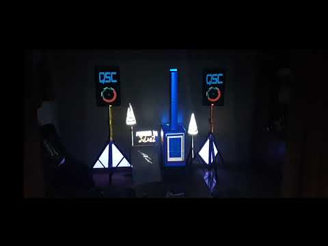 HeavyM Project 1 - Please do not share - Tutorial use only