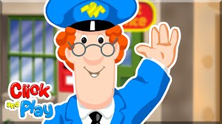 Postman Pat Postman Pat And Friends 2004
