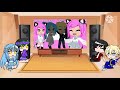 Mermaid Tales React To Aphmau Gacha Club Mermaid Tales React To Aphmau Gacha Club