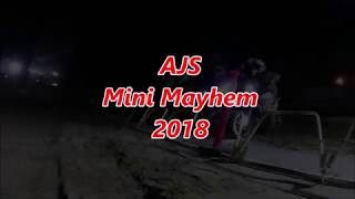 AJS MINI BIKE MAYHEM round 1 screenshot 5