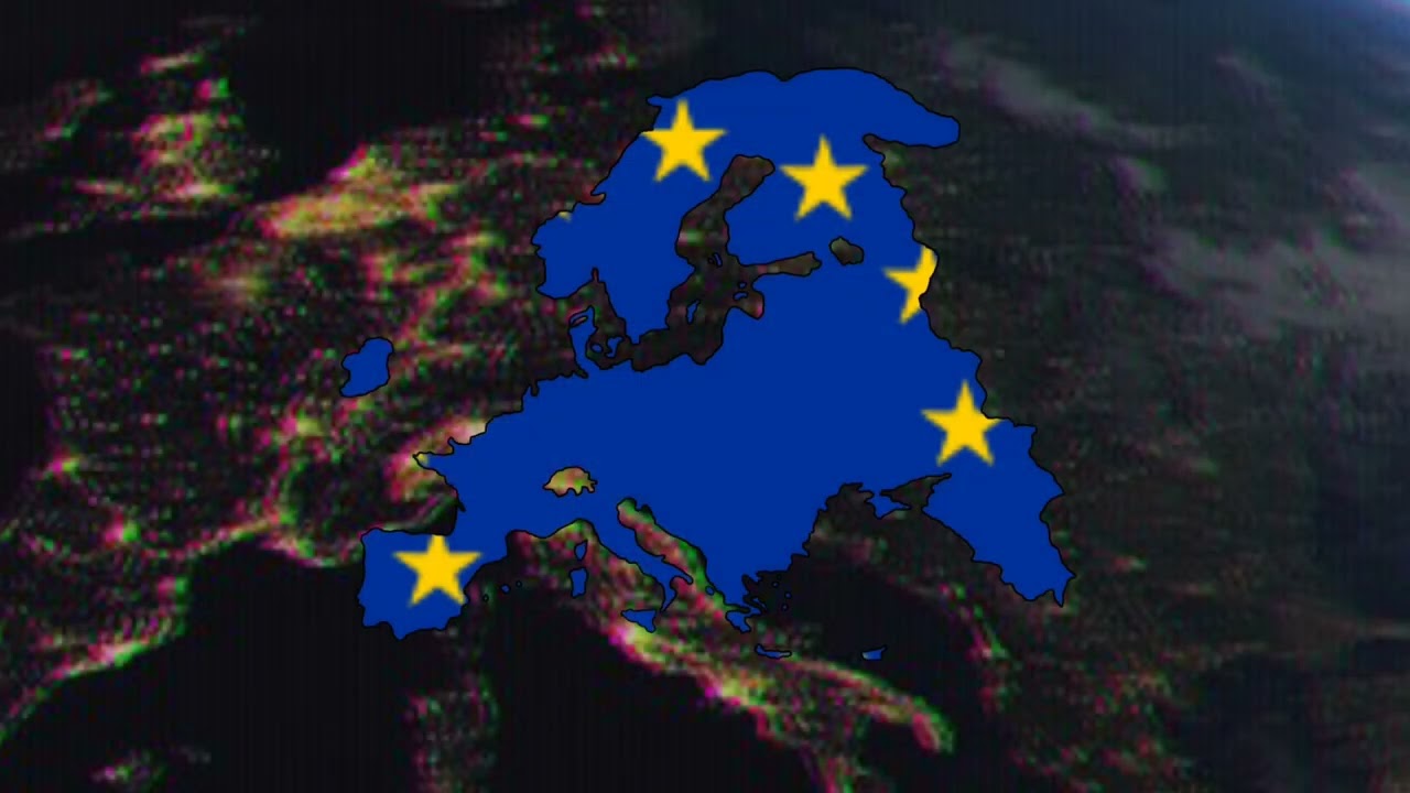 Ode to Joy/Anthem of Europe BEST PART | The End of History | Hearts of Irov IV THE FIRE RISES event