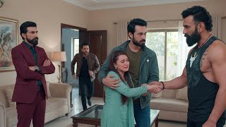 Muhafiz Episode 20 Promo | Upcoming Twist |    Aftab NY kiya parus ko durani ke hawaly |  review 