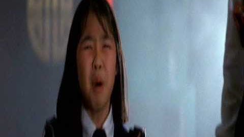 Push the Goddamn Button