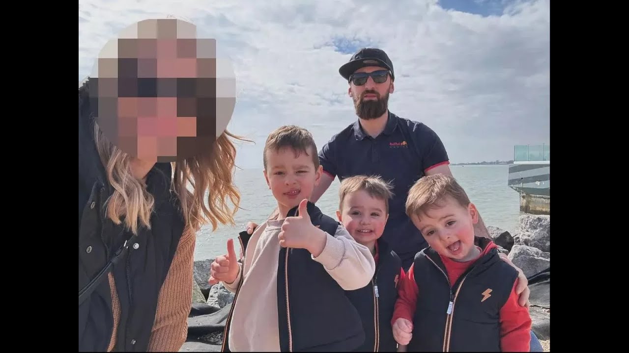 Surrey deaths: Dad, young twin boys and brother found dead in house as ...