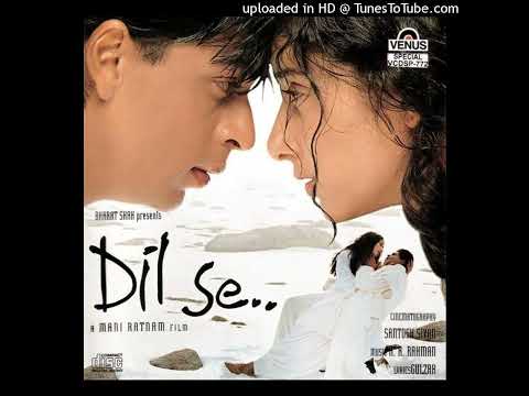 Thayya Thayya Dil Se