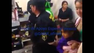 Autoridades Se Lavan Las Manos Por Robo En Locker De Bodega Aurrera