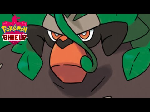 Pokemon Shield Hardcore Nuzlocke Mega Vod