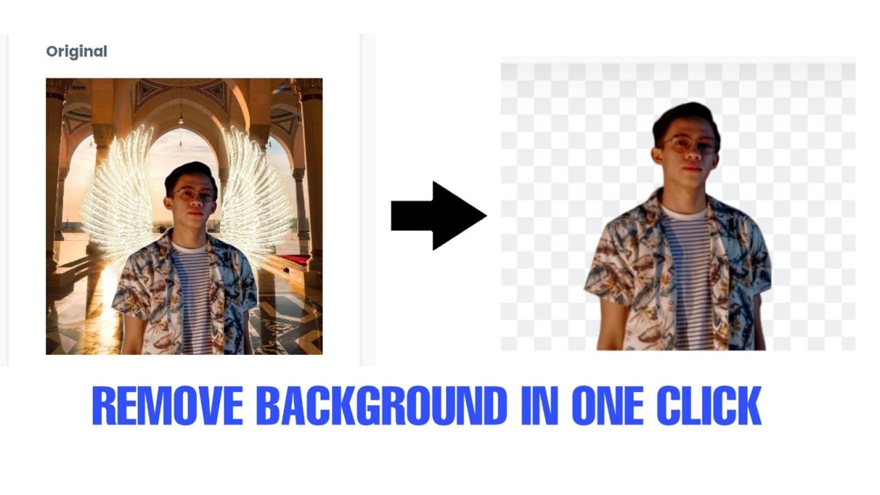 Remove Background In Easy Way Remove Bg Upload Youtube