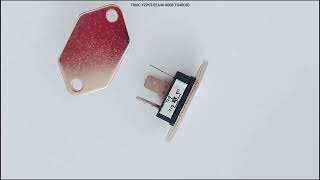 Triac Yzpst-Bta40-800B Tg40C80