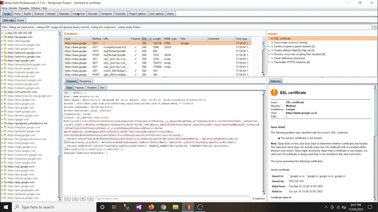 Encrypted Pastebin Flag1 YouTube